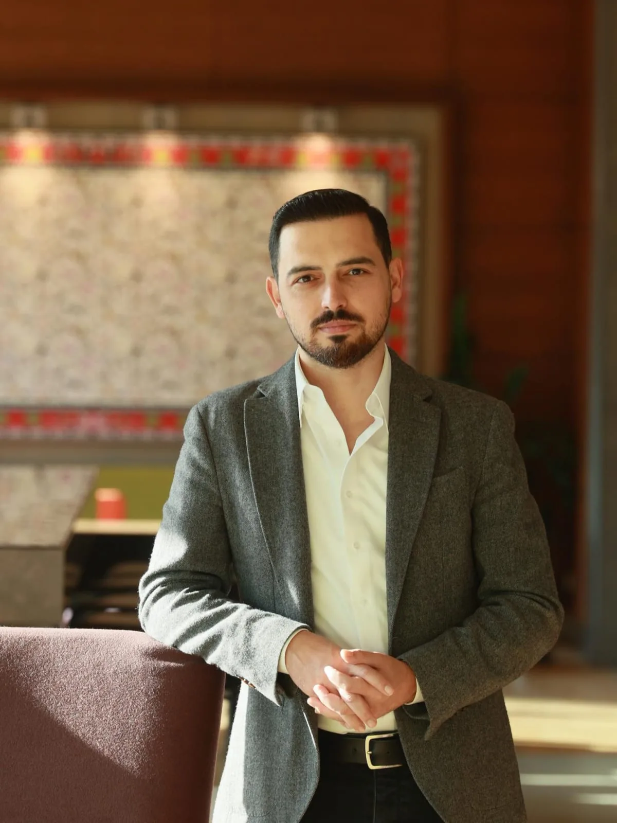 TeamSec Finance basın görseli