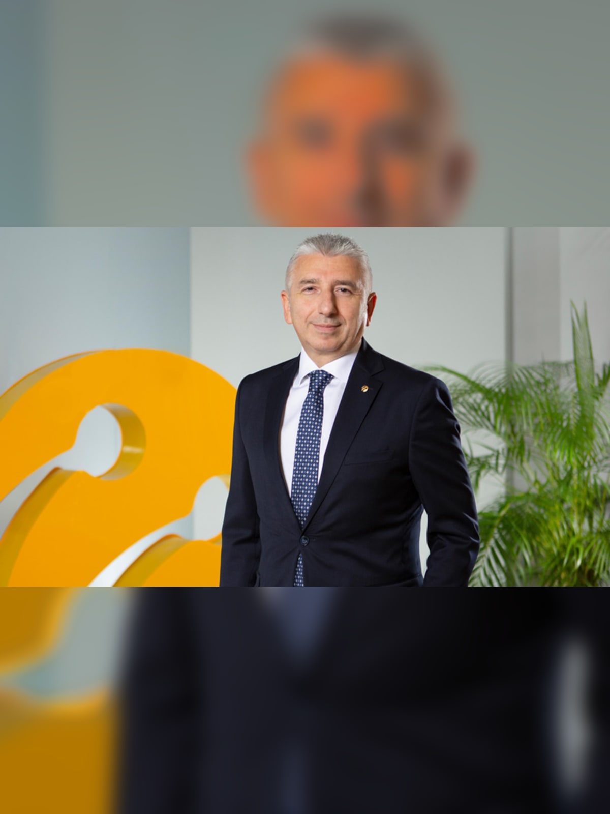 Turkcell Global 3 GB paketi