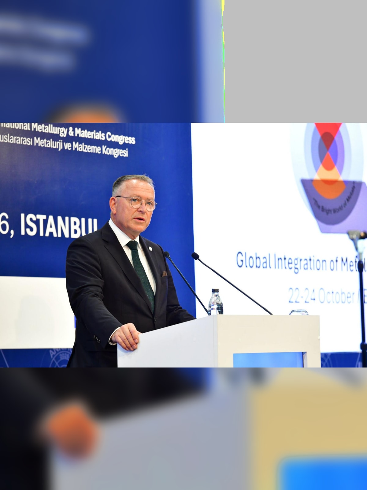 ANKIROS 2026 – İstanbul Fuar Merkezi