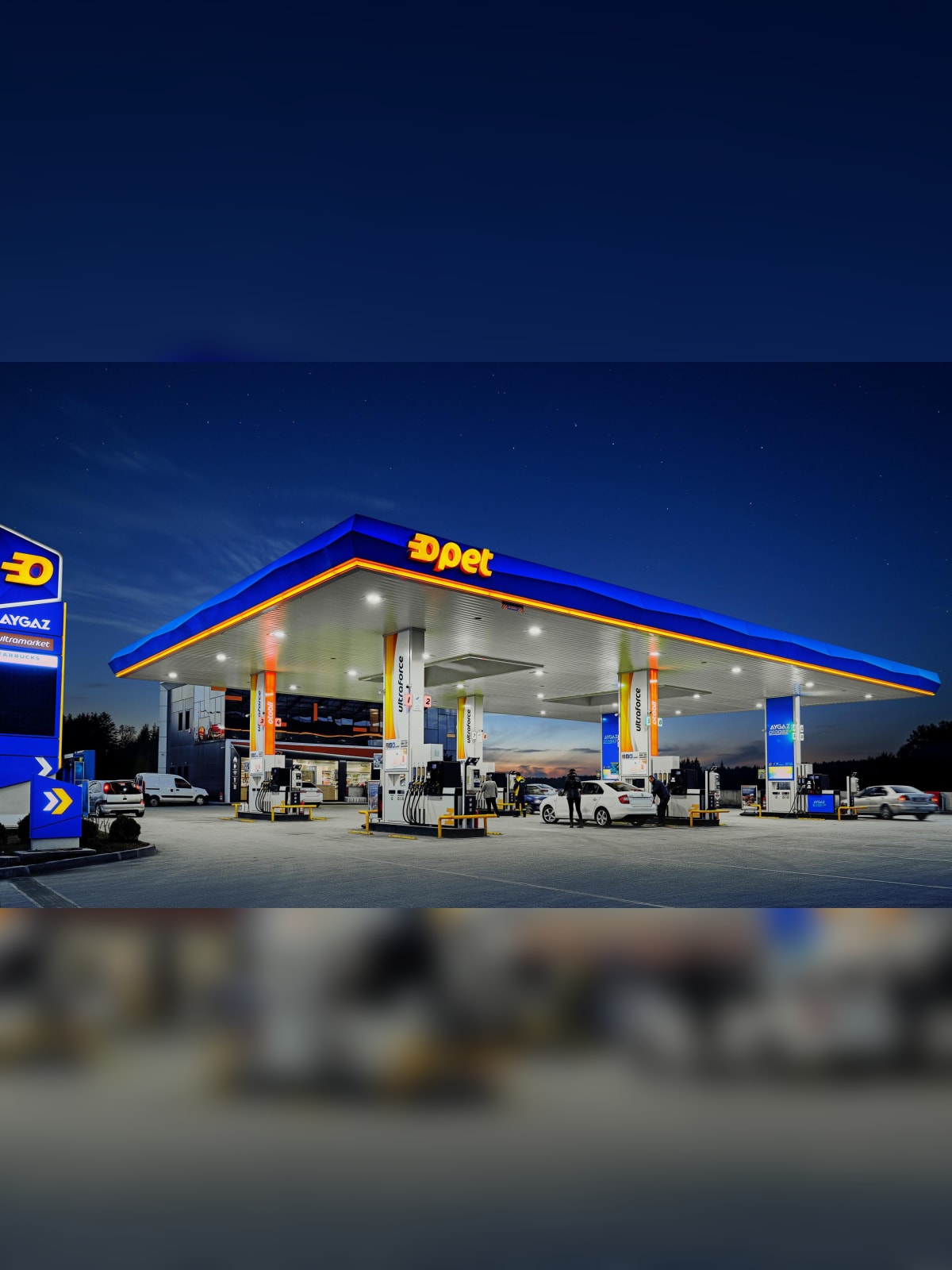 OPET, Trusted Brand Awards 2026 kapsamında Türkiye’nin En Güvenilir Markası seçildi