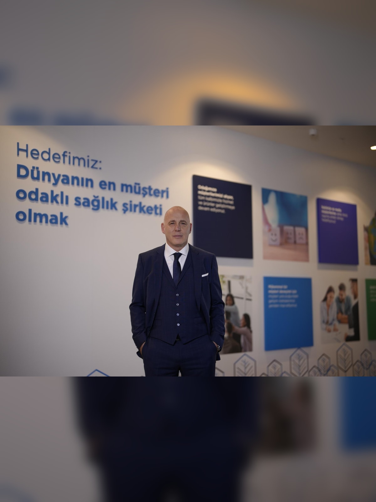 Bupa Türkiye duyuru görseli 2