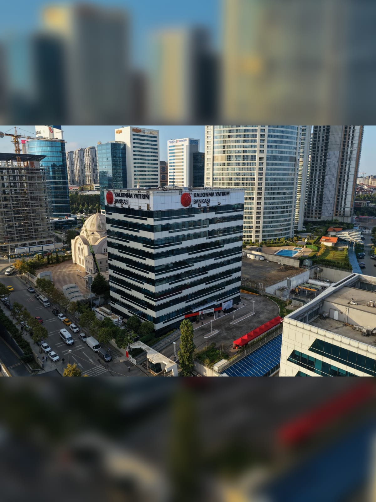 Türkiye Kalkınma ve Yatırım Bankası (TKYB) 2026 üçüncü çeyrek finansal sonuçları