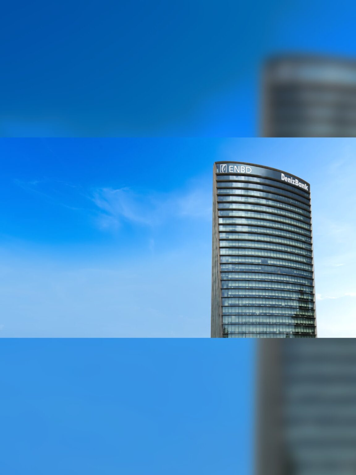 DenizBank 2026 3. çeyrekte büyümeyi sürdürdü
