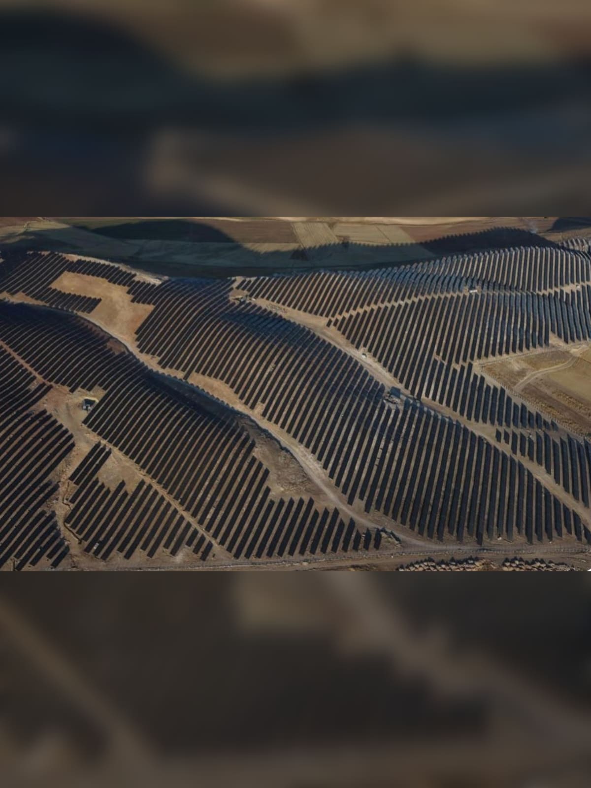 Aksa Enerji Kırşehir Alıç Depolamalı GES – basın görseli 2