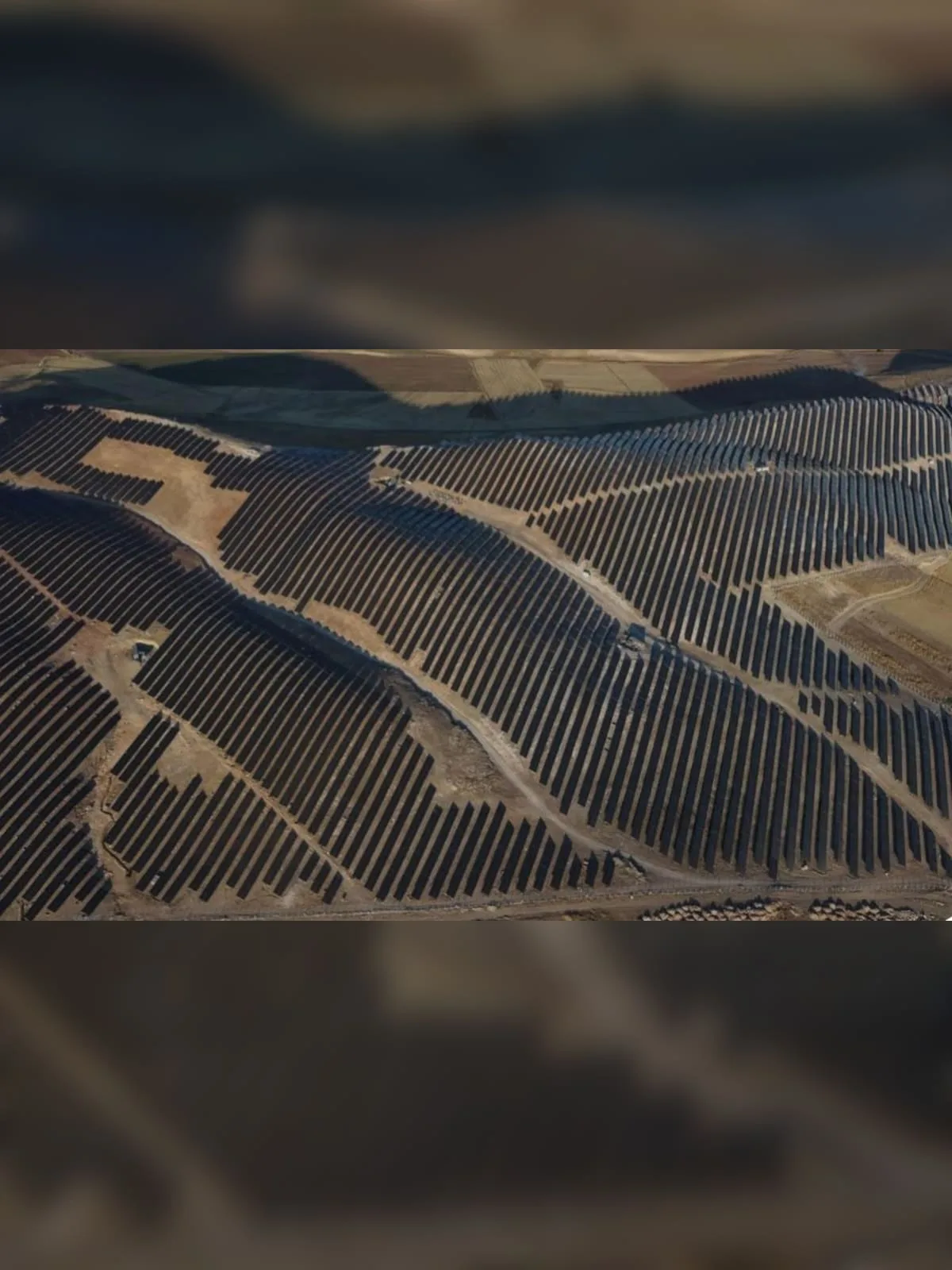 Aksa Enerji Kırşehir Alıç Depolamalı GES – basın görseli 2