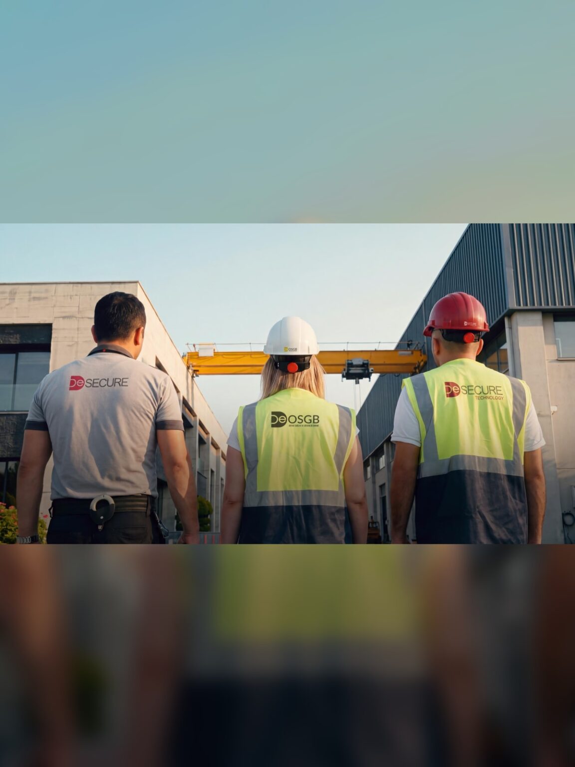 Desecure Technology, EIF 2026’da proaktif güvenlik sunacak