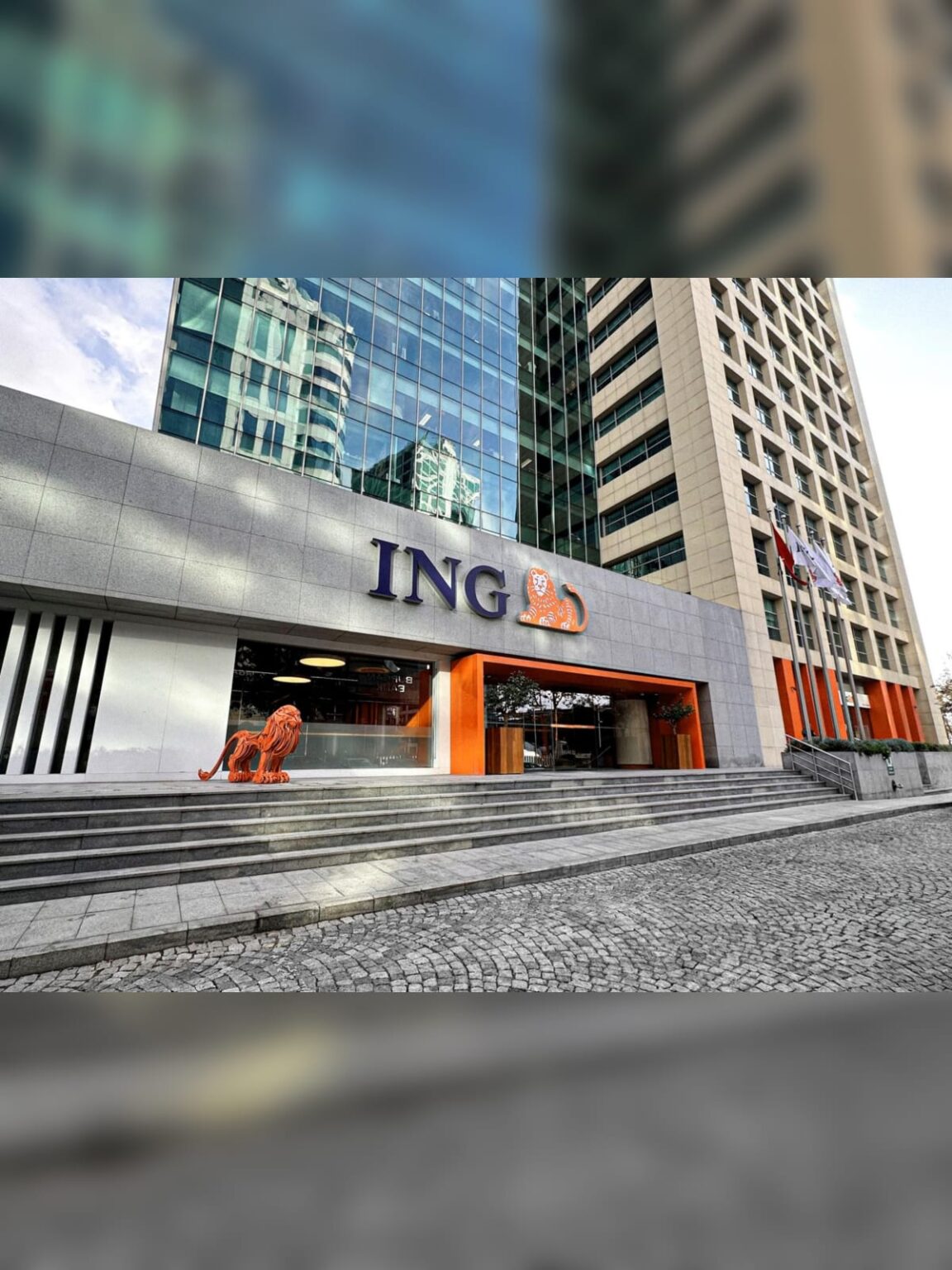 ING Türkiye Borç Transfer Kredisi: Faiz %3,29’dan