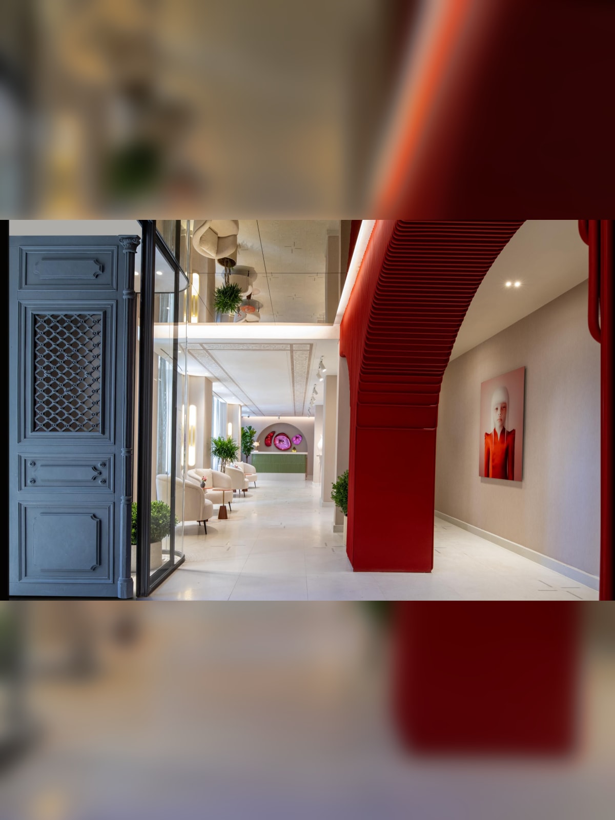 Casa Foscolo, World Luxury Hotel Awards 2026 ödül duyurusu