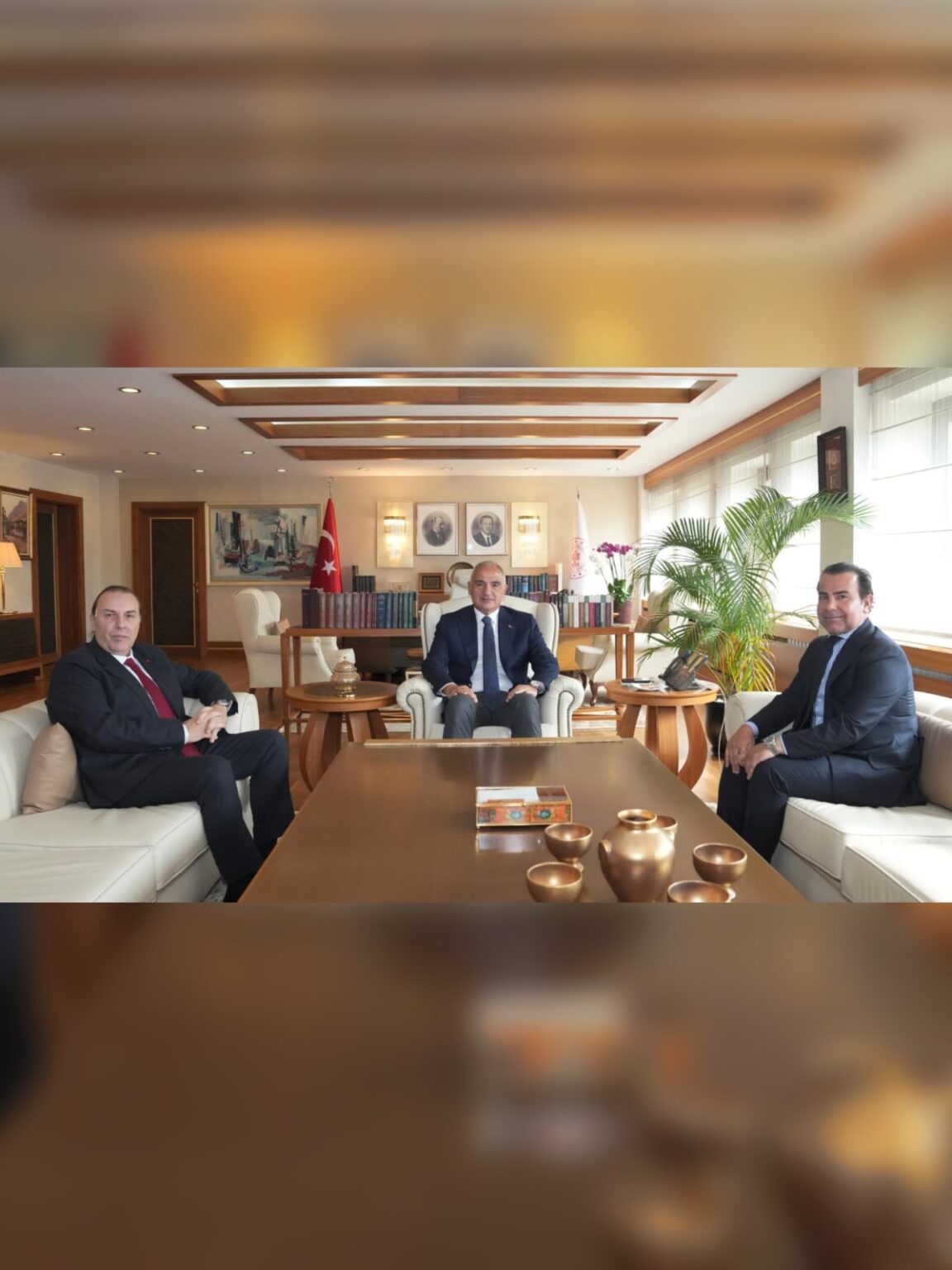 Opera ve Balede Can Atilla Dönemi