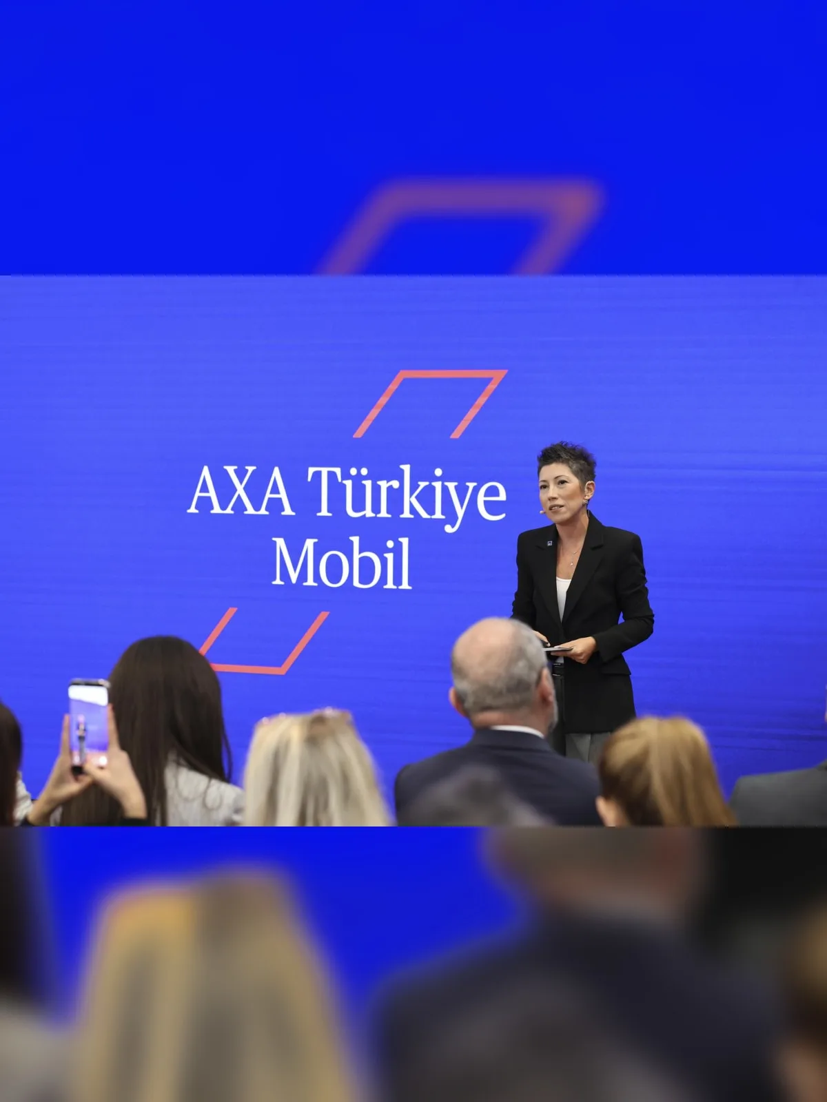AXA Türkiye mobil uygulaması yenilendi - görsel 2