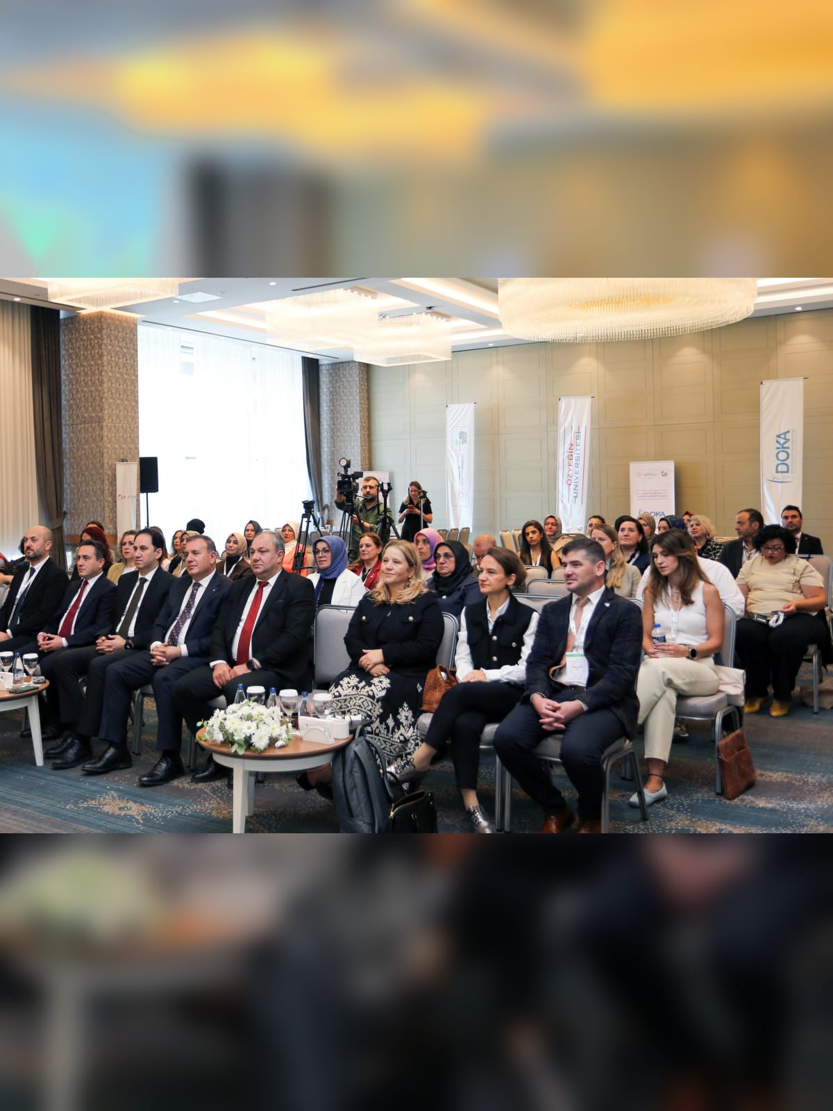 Efor Holding ve S.S. Kaçkarın Etekleri Kadın Girişimi Üretim ve İşletme Kooperatifi