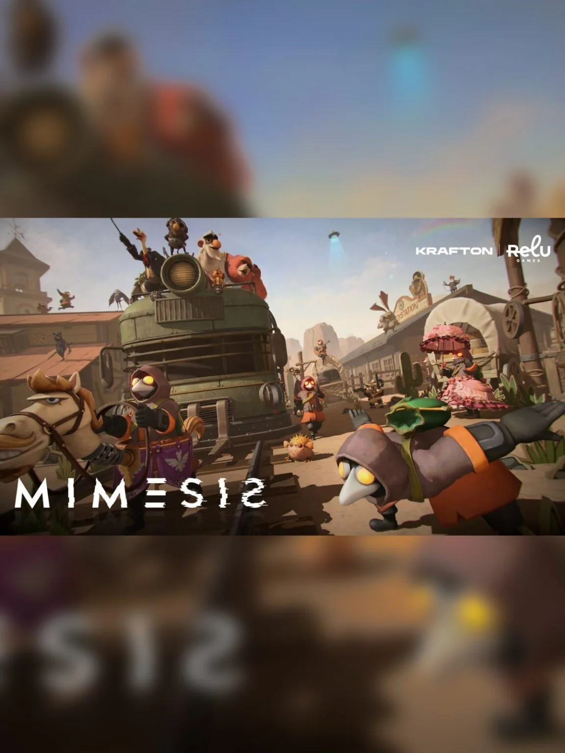 MIMESIS 1. Yılında İkinci Büyük Güncellemesini Yayınladı