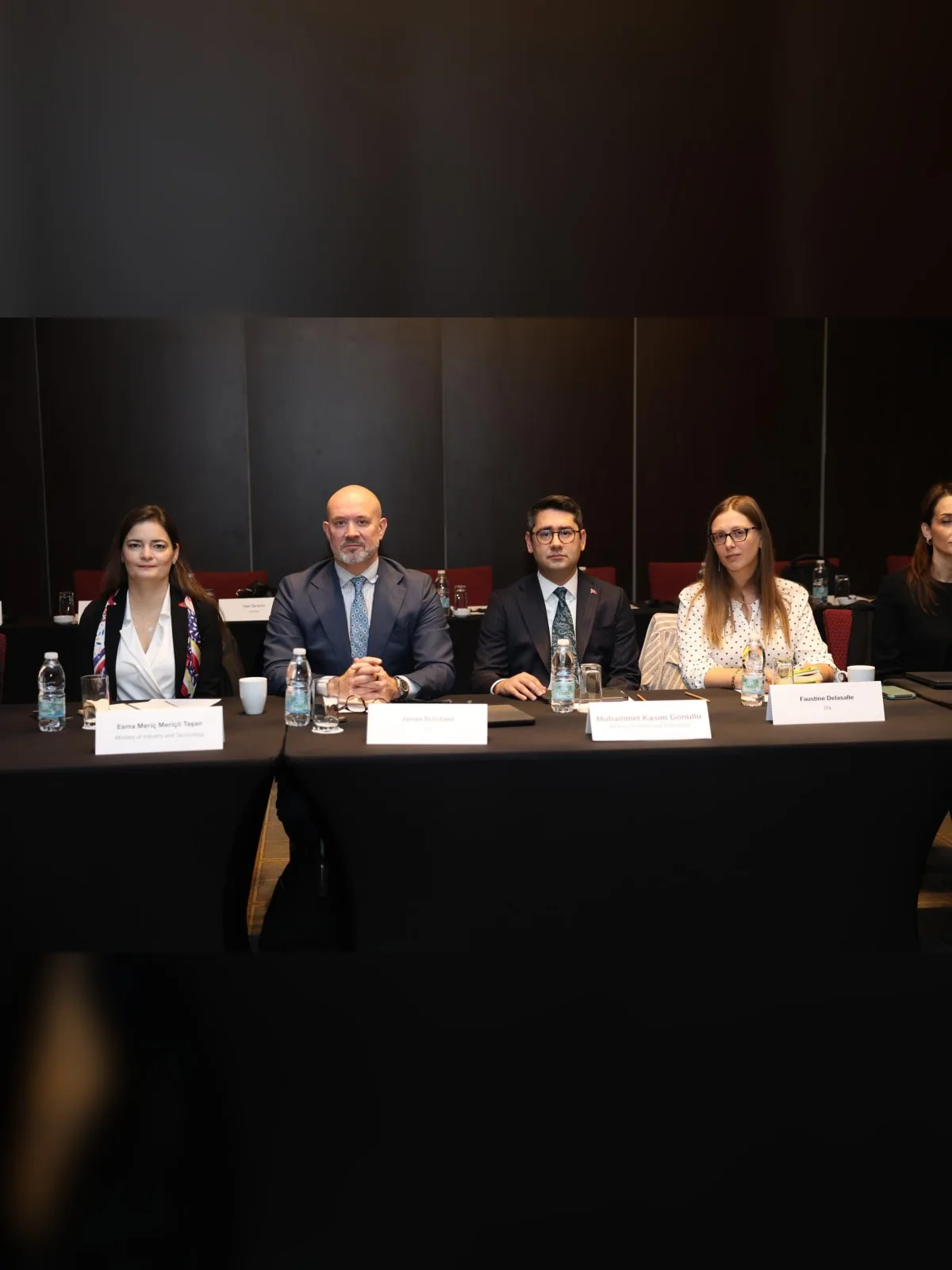 Build Clean Now Türkiye Çalıştayı Ankara 27 Ekim 2026 - 1