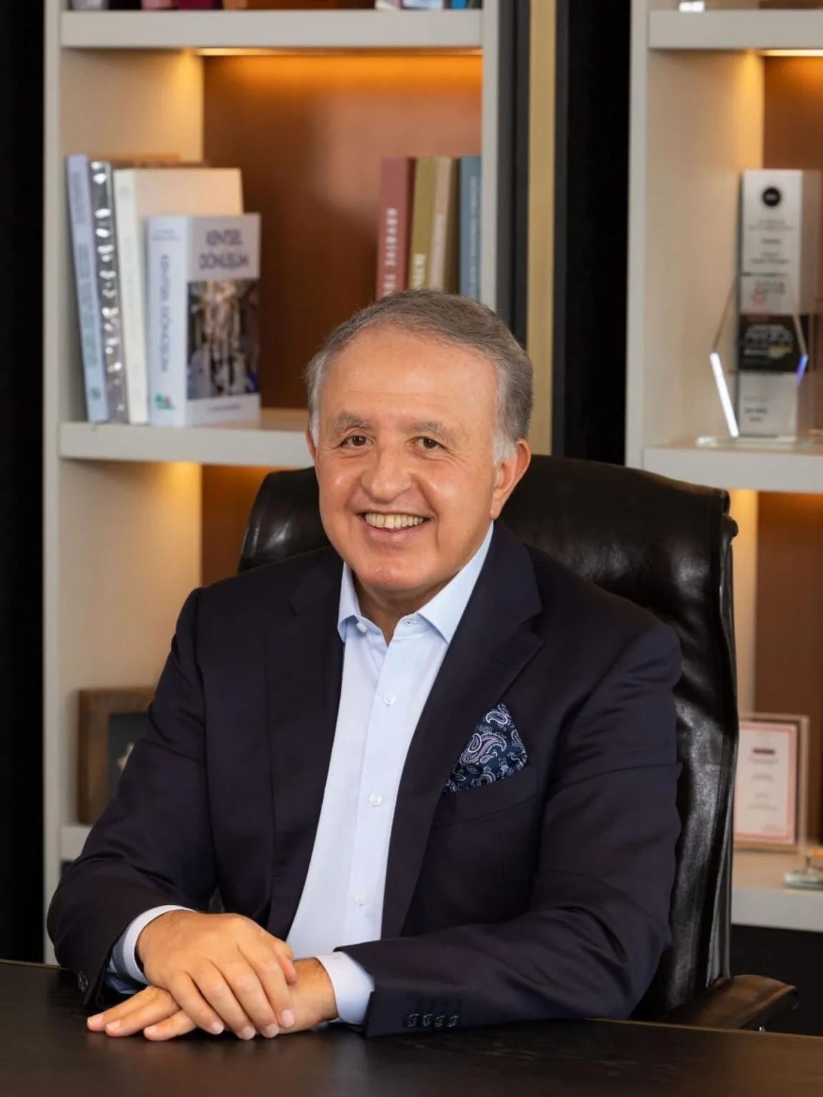 Ahmet Çelik, İTO Meclis Üyeliğine Yeniden Seçildi