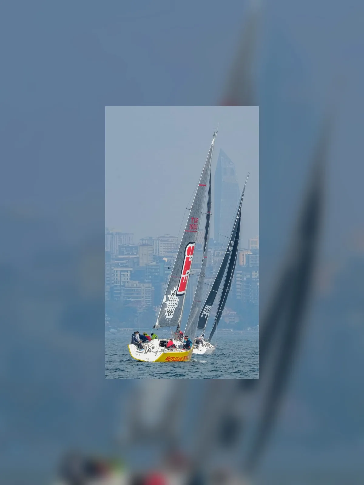 TAYK 2026 Moda Deniz Kulübü Cumhuriyet Kupası