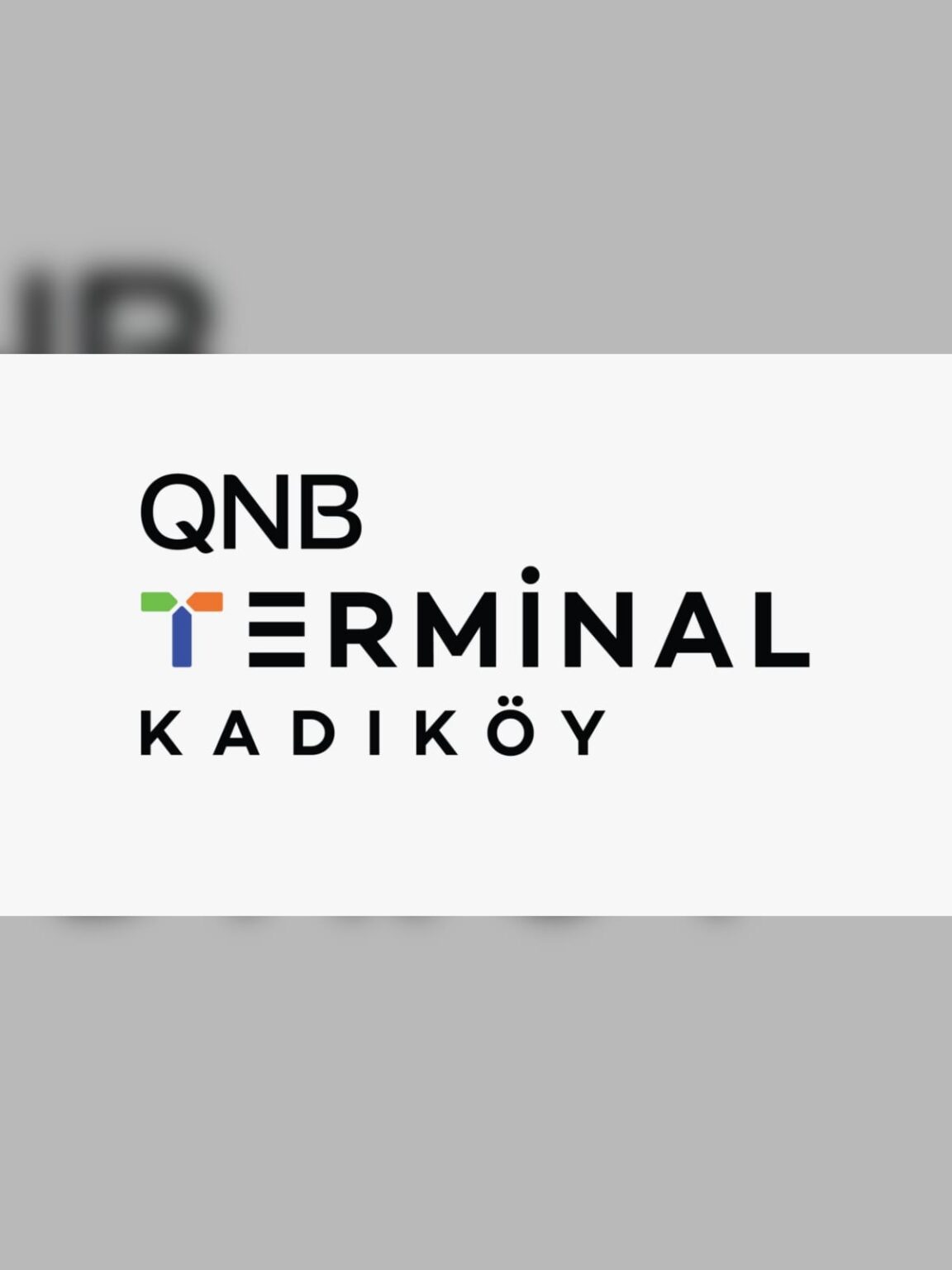 QNB Terminal Kadıköy’de Şefler Yarışıyor: Halloween