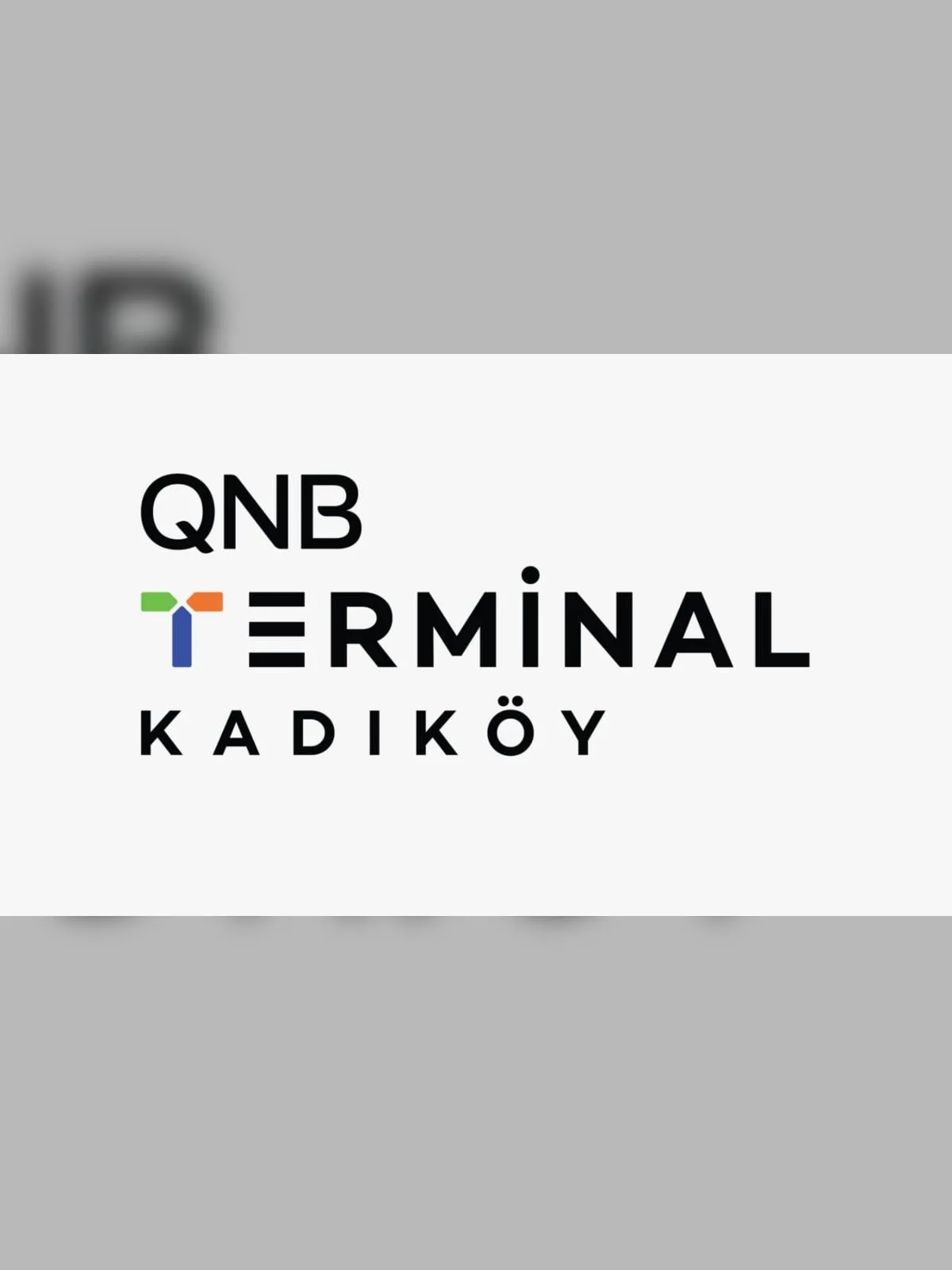 QNB Terminal Kadıköy 7DE7’de Şefler Yarışıyor – Halloween konsepti
