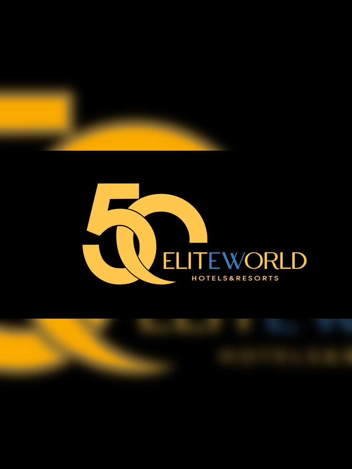 Elite World Hotels & Resorts, Uluslararası Antalya Turizm Fuarı