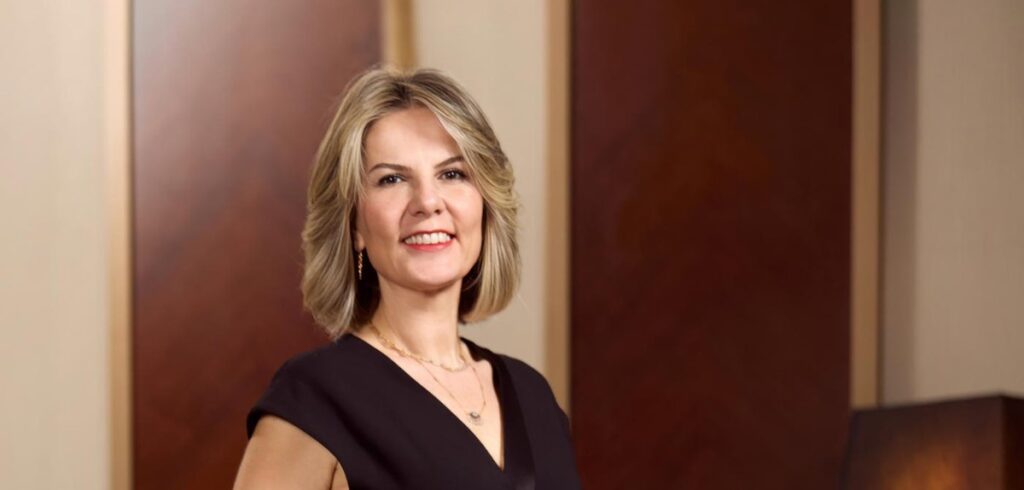 Arzu Barbaros, Virgosol kurucu ortağı ve Co-CEO