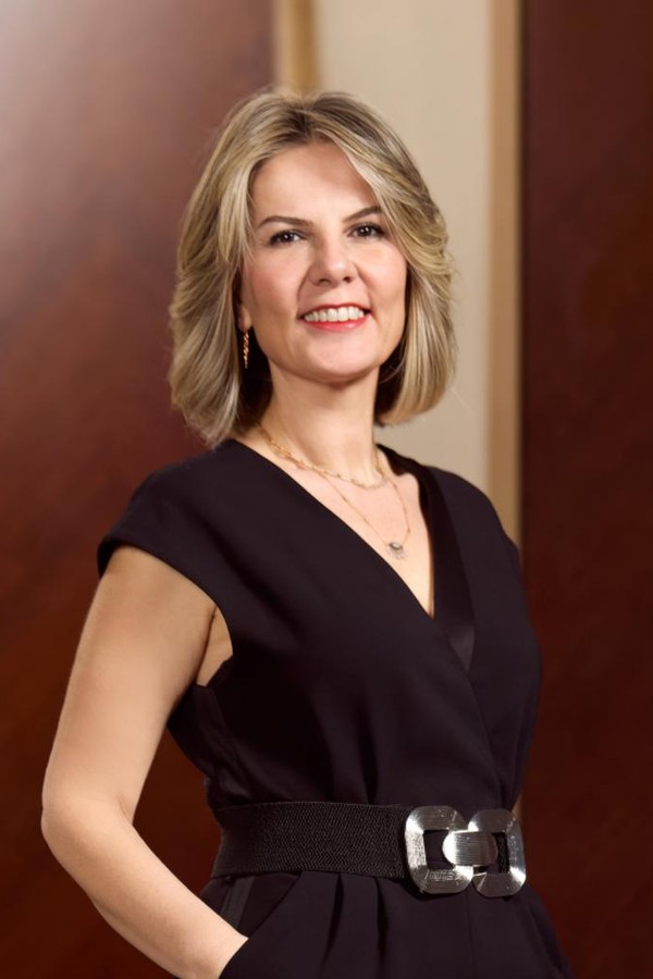 Arzu Barbaros Kimdir? Arzu Barbaros, Virgosol kurucu ortağı ve Co-CEO
