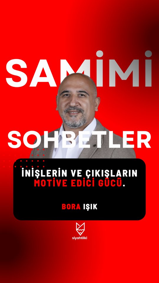 Hayatın Akışı ve Heyecan: İnişlerin ve Çıkışların Motive Edici Gücü | Samimi Sohbetler #shorts