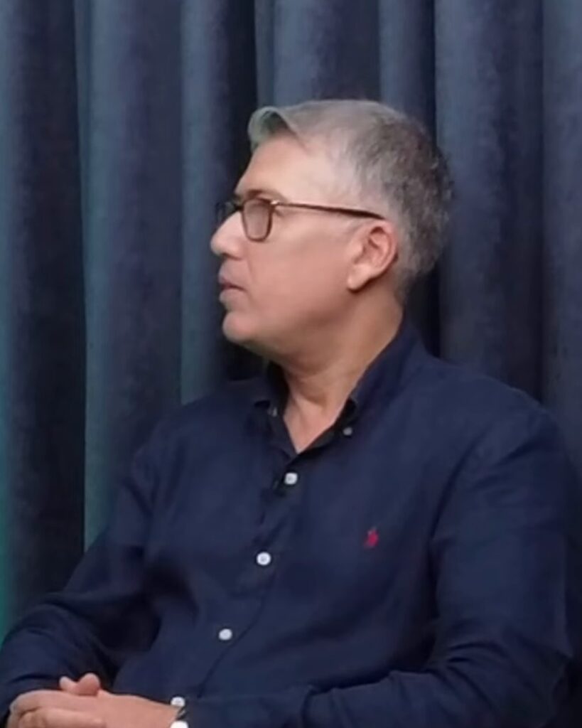 Emre Kurtoğlu Kimdir? Emre Kurtoğlu