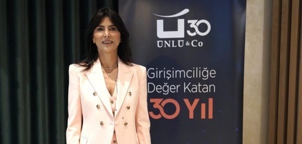 ÜNLÜ & Co Kadın Teknoloji Girişimcileri Akademisi Başvuru