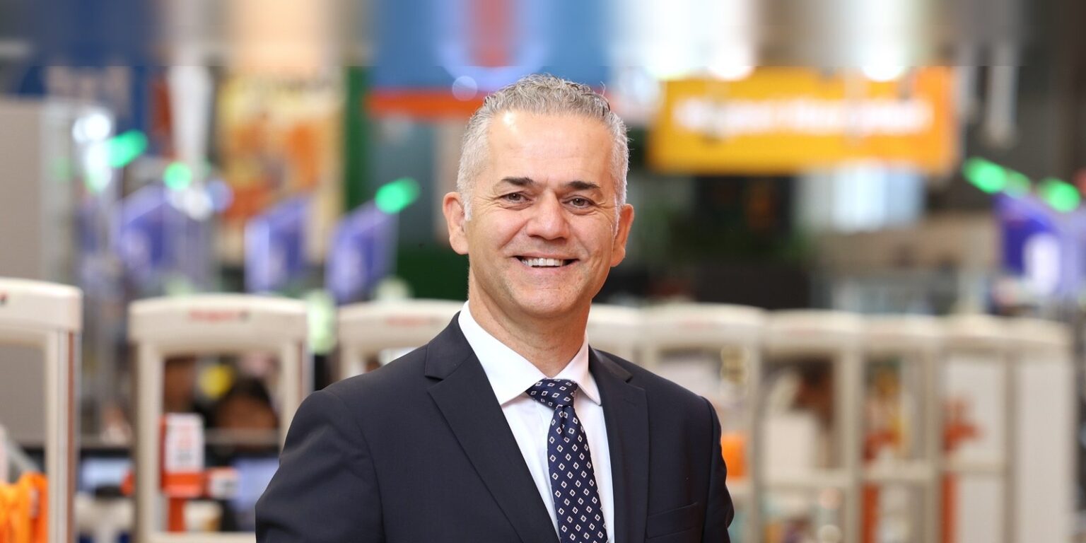 Kerim Tatlıcı