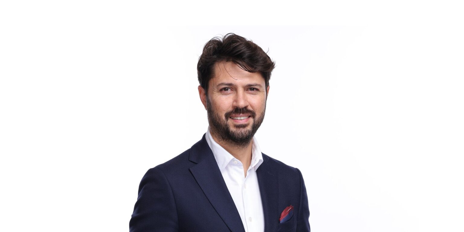 Mehmet Müstehlik
