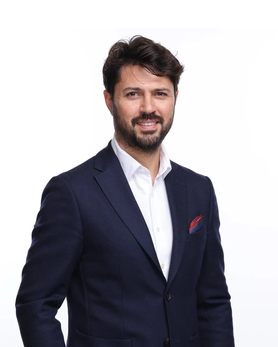 Mehmet Müstehlik, MoneyPay Genel Müdürü