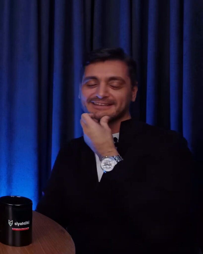 Nazım Erdoğan Kimdir?