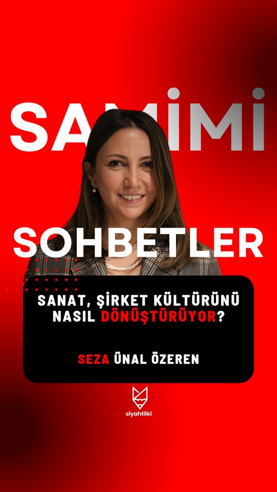 Sanat, şirket kültürünü nasıl dönüştürüyor?