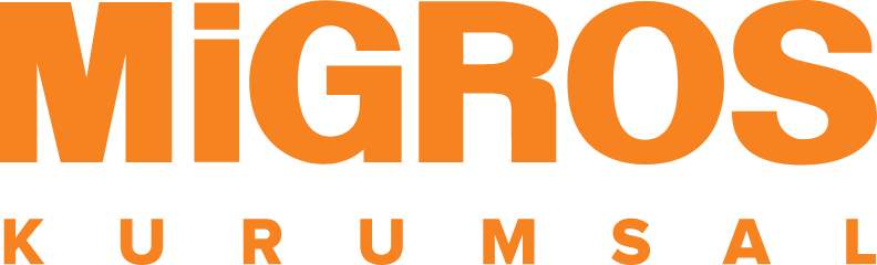 Migros logosu