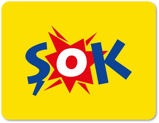 Şok Market logosu