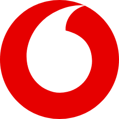 Vodafone logosu