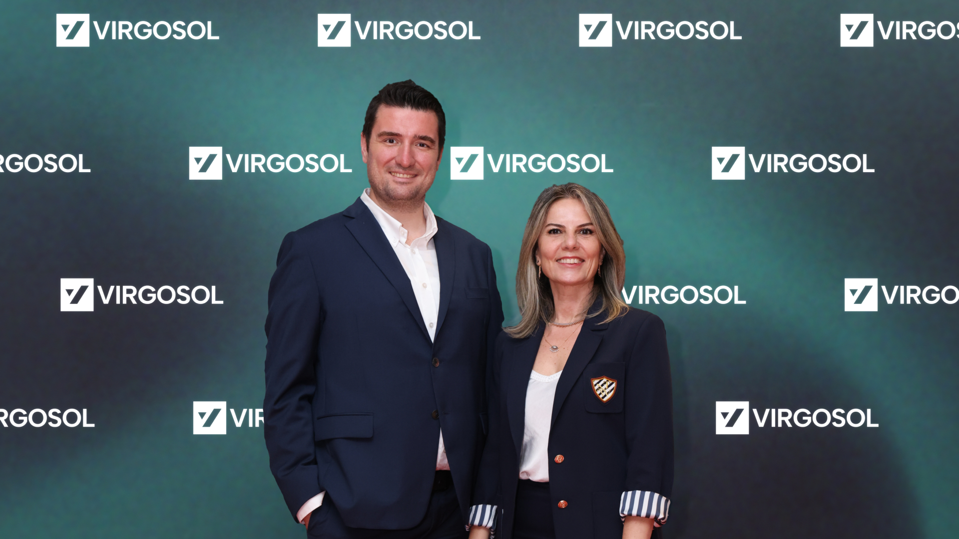 Miraç Emektar ve Arzu Barbaros