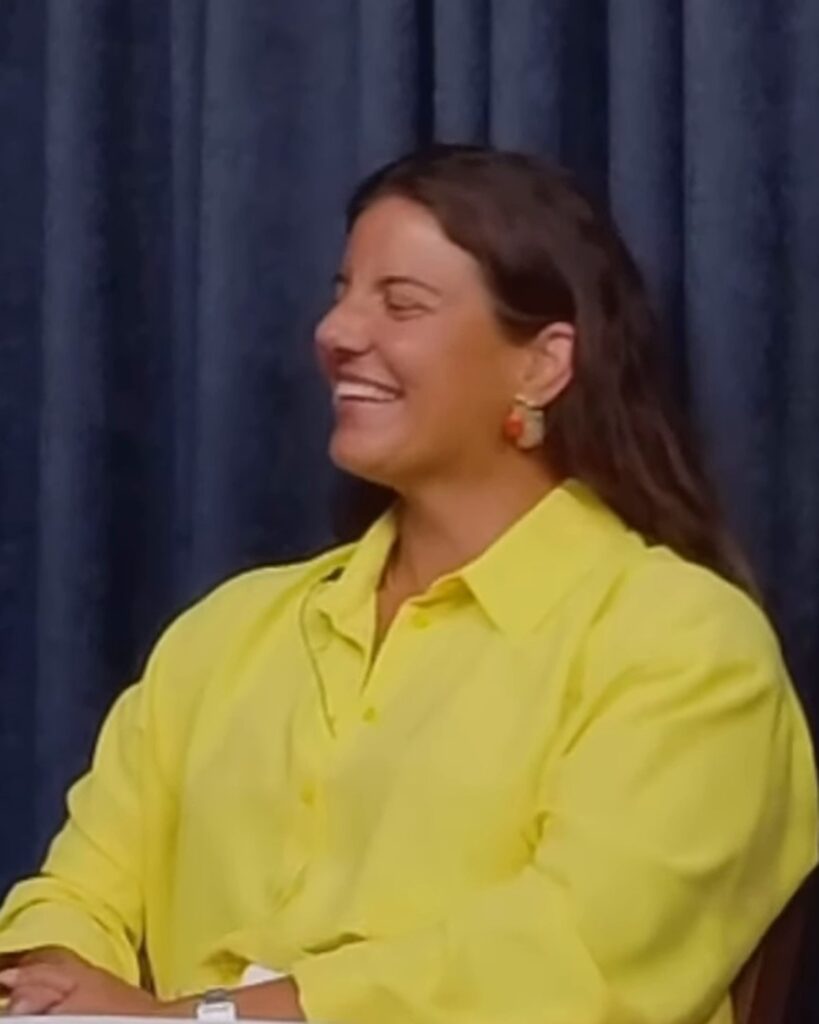 Yasemin Altıntaş